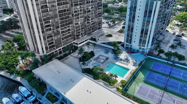 1901 Brickell Ave Unit B2209, Miami, FL 33129 - photo 10