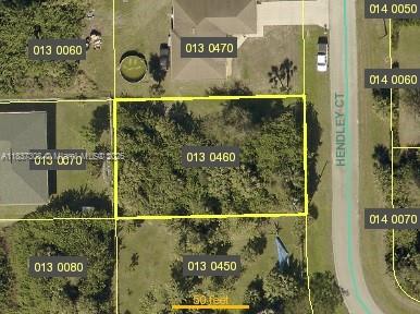 6131 Hendley Ct, Lehigh Acres, FL 33905