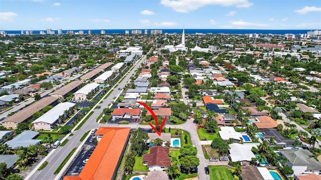 5555 NE 20th Ter, Fort Lauderdale, FL 33308 - photo 63