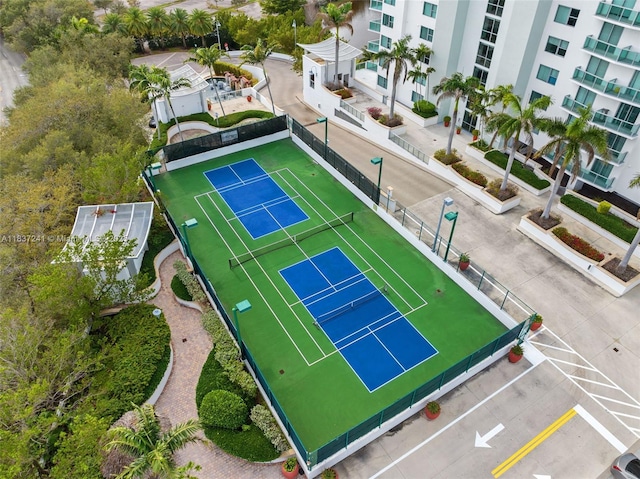 2681 N Flamingo Rd Unit 2508S, Sunrise, FL 33323 - drone / aerial view