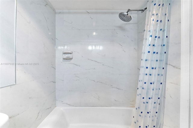 8821 NW 38th Dr Unit 103A, Coral Springs, FL 33065 - full bathroom with shower / bath combo