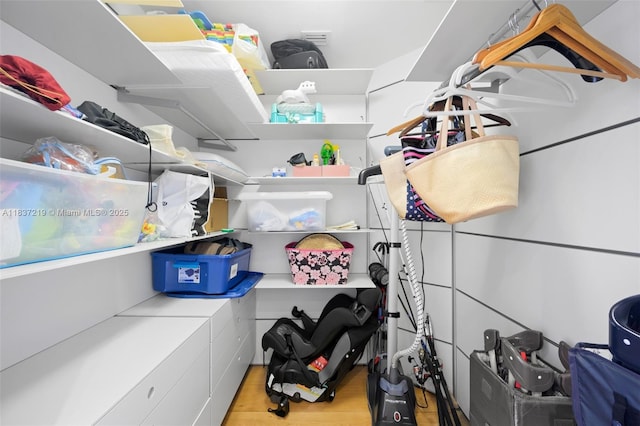 18201 Collins Ave Unit 1006, Sunny Isles Beach, FL 33160 - view of storage