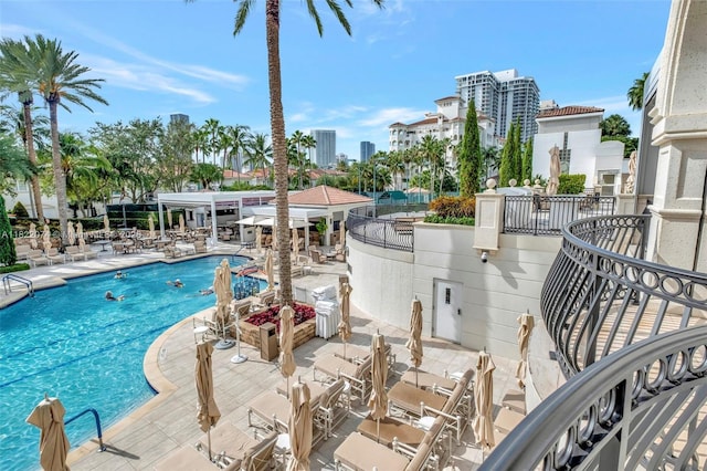 20155 NE 38th Ct Unit 2201, Aventura, FL 33180 - photo 56