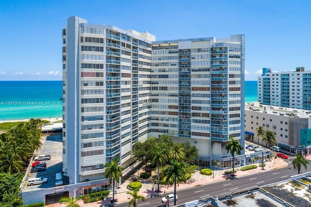 7135 Collins Ave Unit 1035, Miami Beach, FL 33141 - photo 1