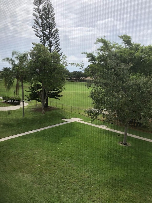 4000 N Hills Dr Unit 32, Hollywood, FL 33021 - view of property's community