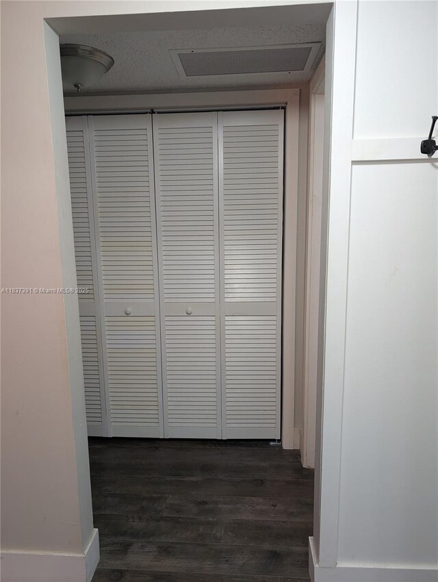 6751 Cypress Rd Unit 405, Plantation, FL 33317 - detailed view of wood finished floors