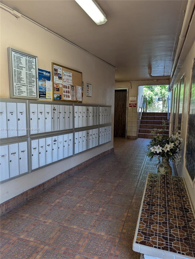 6751 Cypress Rd Unit 405, Plantation, FL 33317 - view of community featuring mail area