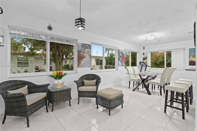 4803 NW 47th Ter, Tamarac, FL 33319 - view of sunroom / solarium