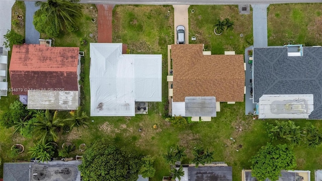 4803 NW 47th Ter, Tamarac, FL 33319 - aerial view