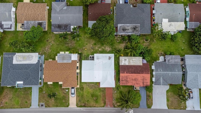 4803 NW 47th Ter, Tamarac, FL 33319 - aerial view of residential area