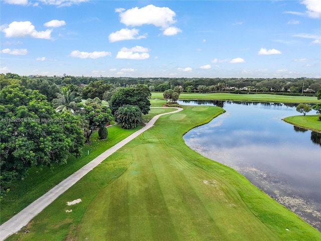 9111 SW 22nd Ct Unit B-3, Davie, FL 33324 - drone / aerial view of a large body of water