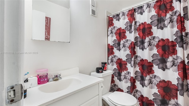 9111 SW 22nd Ct Unit B-3, Davie, FL 33324 - full bath featuring vanity and a shower with shower curtain