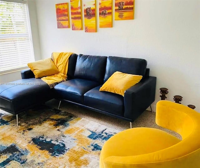1236 NE 109th St, Miami, FL 33161 - view of living room