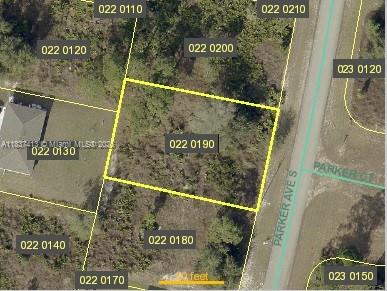 528 Parker Ave S, Lehigh Acres, FL 33974 - photo 3