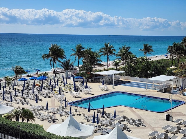 2030 S Ocean Dr Unit 502, Hallandale Beach, FL 33009 - photo 2