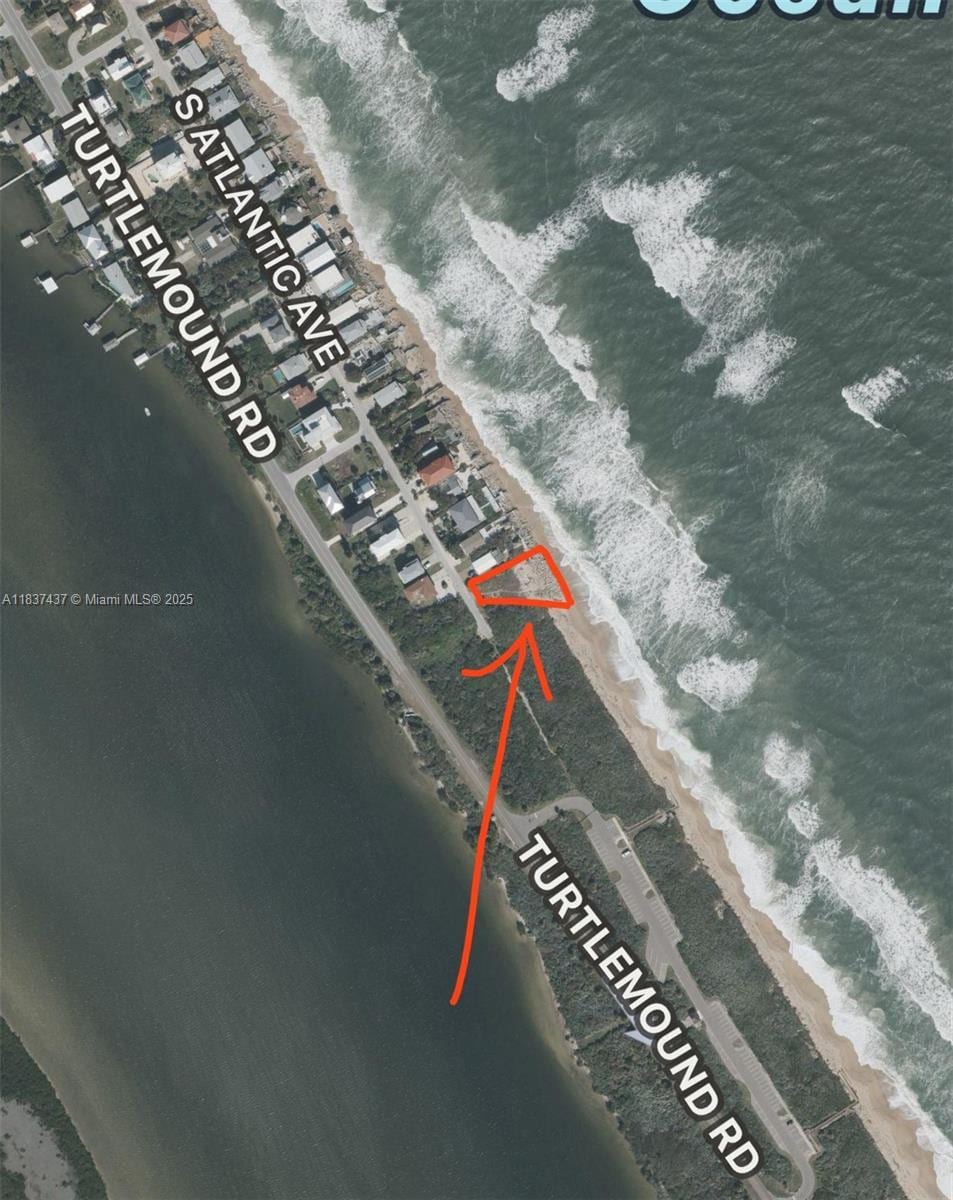 7115 S Atlantic Ave, New Smyrna Beach, FL 32169 - photo 2