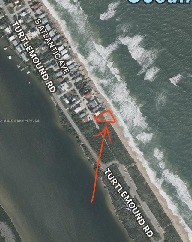 7115 S Atlantic Ave, New Smyrna Beach, FL 32169 - photo 2