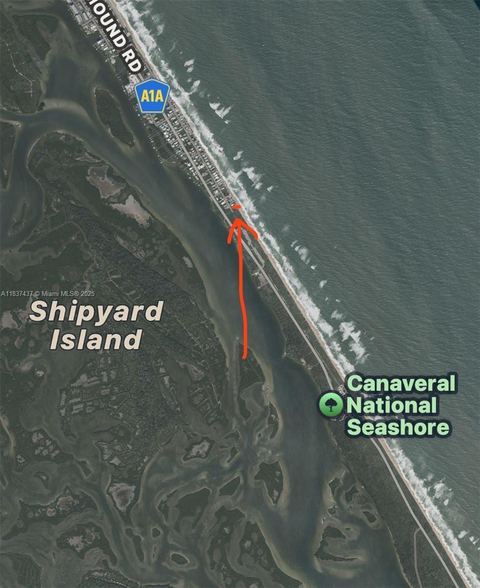 7115 S Atlantic Ave, New Smyrna Beach, FL 32169 - photo 3