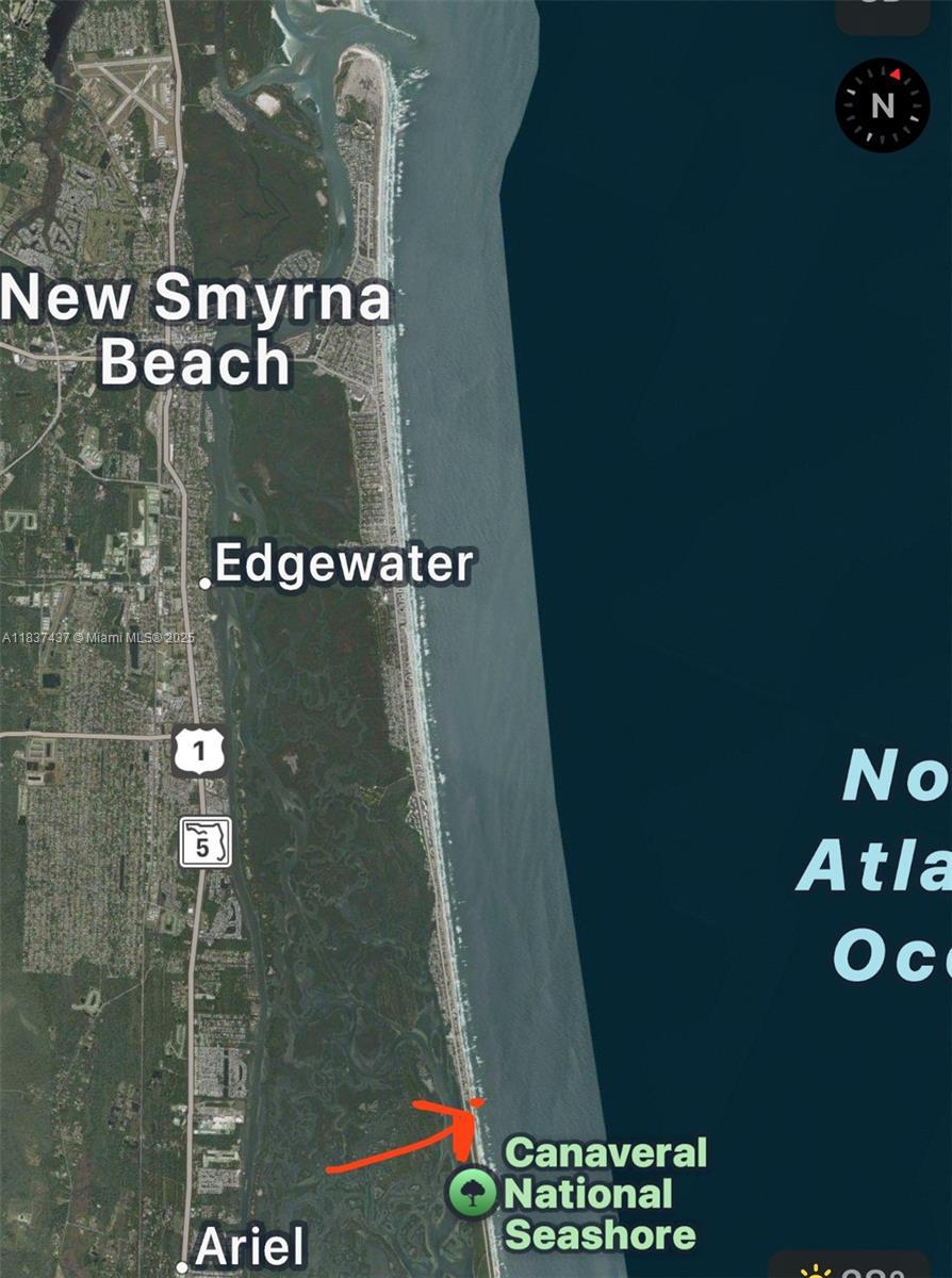 7115 S Atlantic Ave, New Smyrna Beach, FL 32169 - photo 4