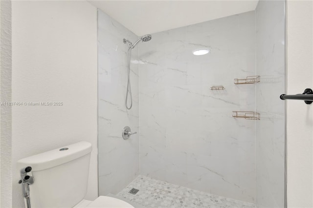 1990 W 56th St Unit 1407, Hialeah, FL 33012 - full bath featuring a marble finish shower