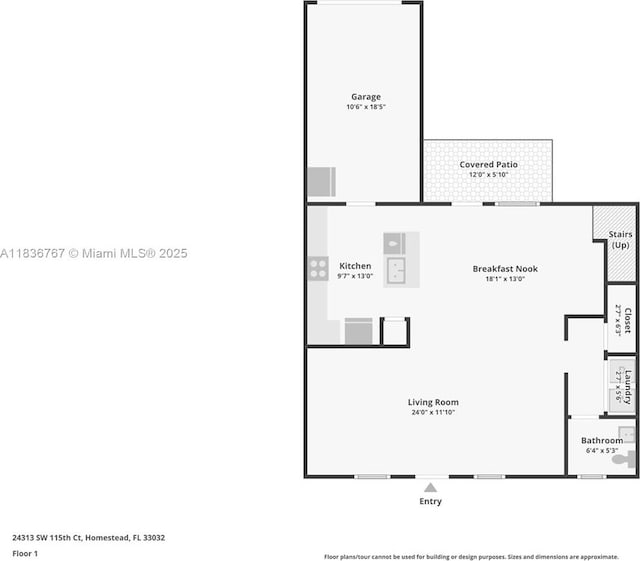 24313 SW 115th Ct, Homestead, FL 33032 - photo 34