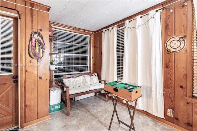 2600 Lakeview Dr, Sebring, FL 33870 - view of living area