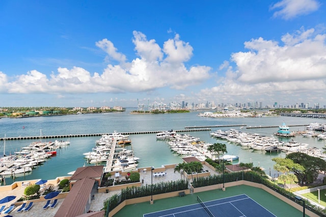 90 Alton Rd Unit 1408, Miami Beach, FL 33139 - photo 1