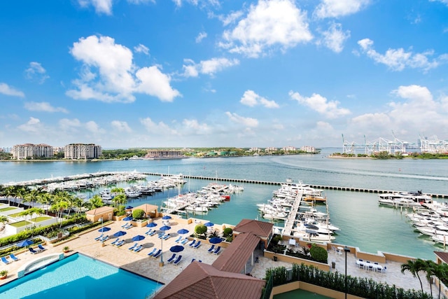 90 Alton Rd Unit 1408, Miami Beach, FL 33139 - photo 3