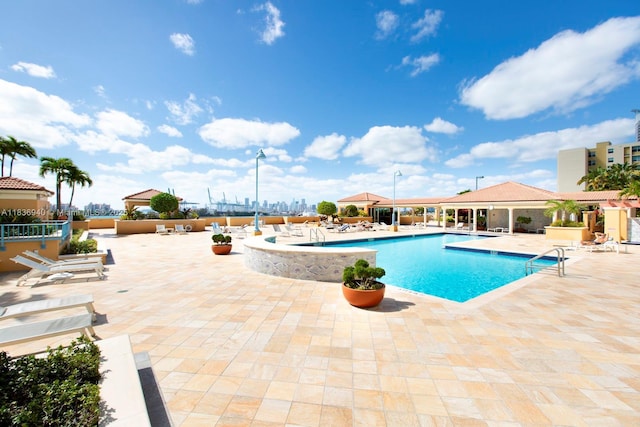 90 Alton Rd Unit 1408, Miami Beach, FL 33139 - photo 15