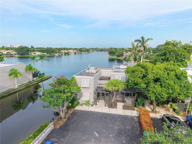 1512 NW 113th Way, Pembroke Pines, FL 33026 - water view