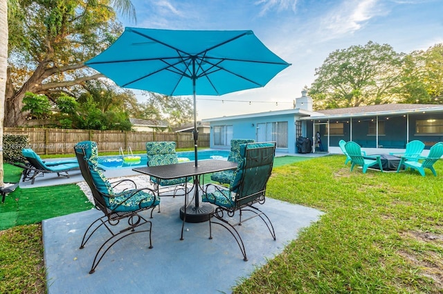 809 E Glen Oak, Clearwater, FL 33759 - photo 1