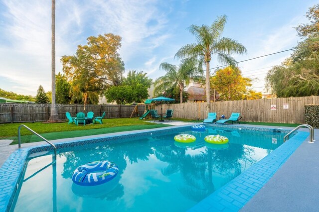809 E Glen Oak, Clearwater, FL 33759 - photo 5