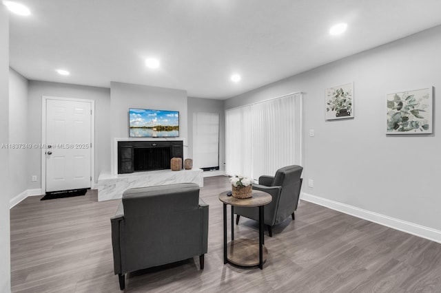 809 E Glen Oak, Clearwater, FL 33759 - photo 6