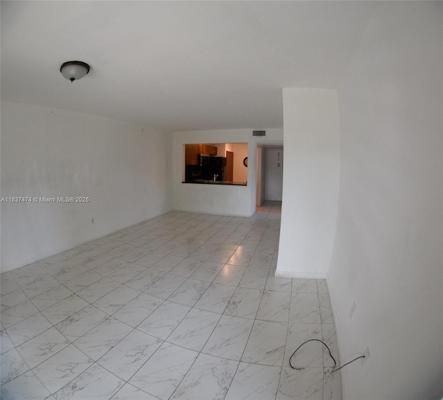 20825 NE 8th Ct Unit 203-19, Miami, FL 33179 - view of unfurnished living room