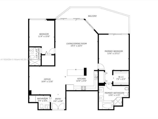 3131 NE 188th St Unit 2-903, Aventura, FL 33180 - photo 28