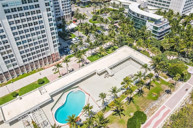 2899 Collins Ave Unit 821, Miami Beach, FL 33140 - photo 4