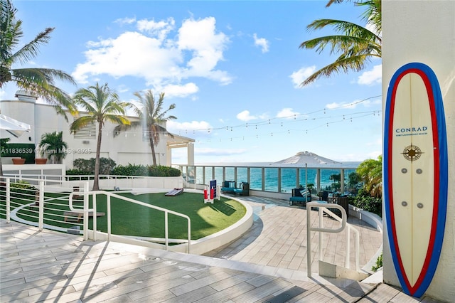 551 N Fort Lauderdale Beach Blvd Unit R201, Fort Lauderdale, FL 33304 - photo 47