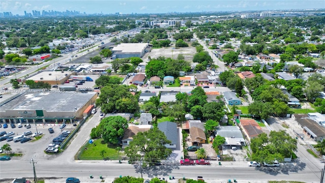2820 NW 95th St, Miami, FL 33147 - view of urban area