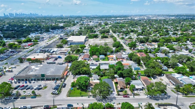 2820 NW 95th St, Miami, FL 33147 - view of urban area