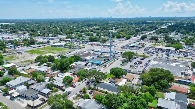 2820 NW 95th St, Miami, FL 33147 - view of property location