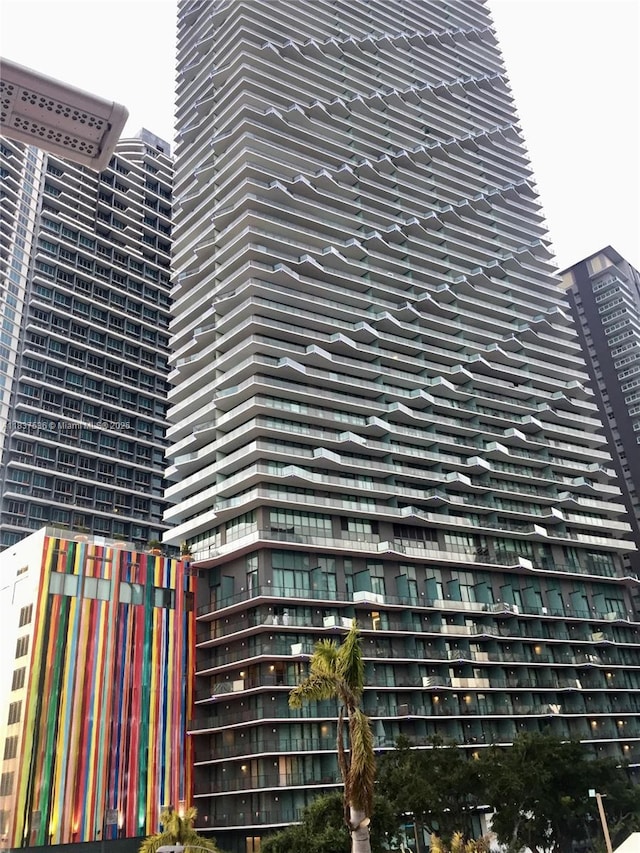 1300 S Miami Ave Unit 1207, Miami, FL 33130 - view of property