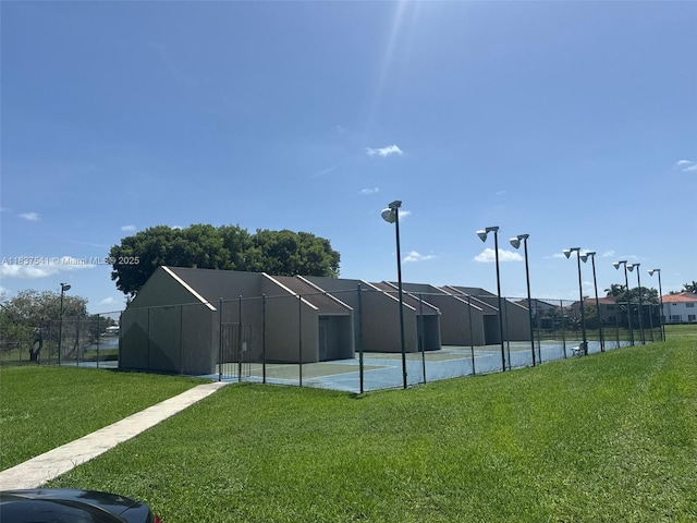5119 SW 153rd Pl N, Miami, FL 33185 - photo 34