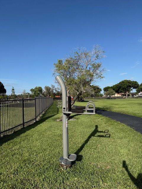 5119 SW 153rd Pl N, Miami, FL 33185 - photo 54