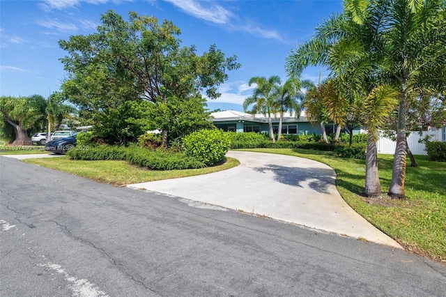 121 SE 7th St, Pompano Beach, FL 33060 - view of front of house