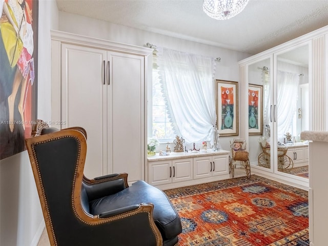 3043 Lakewood Dr, Weston, FL 33332 - view of sitting room