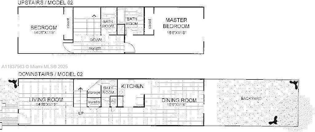 1654 NE 151st St Unit 1654, Miami, FL 33162 - photo 2