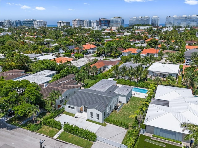 9033 Emerson Ave, Surfside, FL 33154 - view of urban area