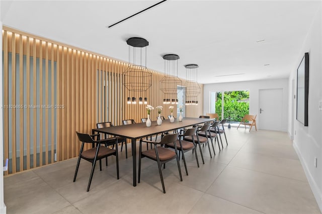 9033 Emerson Ave, Surfside, FL 33154 - view of dining room
