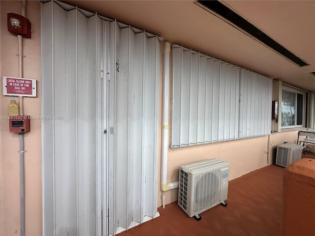 920 SW 11th Ave Unit 12A, Hallandale Beach, FL 33009 - property entrance