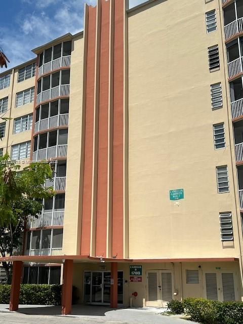 1780 NE 191st St Unit 809-2, Miami, FL 33179 - photo 2